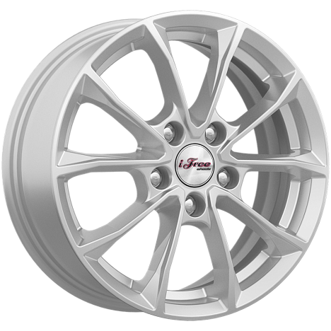 iFree Джет 6.5x16/5x114.3 ET50 D66.1 Нео классик