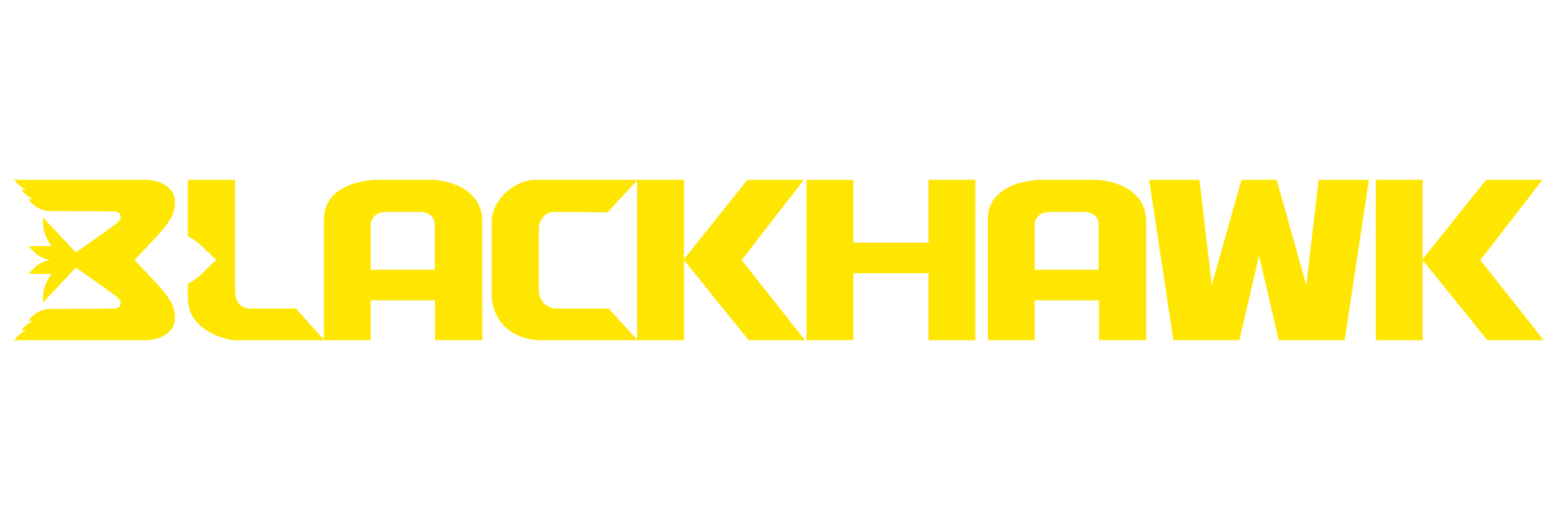 Blackhawk
