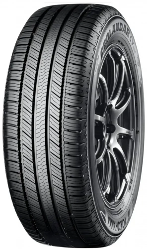 Yokohama Geolandar CV G058 225/65R17 102H