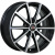 ALCASTA M61 7x17/5x114.3 ET35 D60.1 Black
