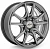 X-Trike X-104 6.0x14/4x100 ET38 D67.1 HSB