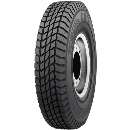10.00R20 (280R508) ОШЗ TYREX _CRG VM-310 к 18PR 149/146 K пк