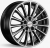 X-Trike X-136 7.0x17/5x114.3 ET38 D67.1 HS X-Trike X-136 7.0x17/5x114.3 ET38 D67.1 HS