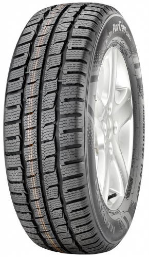 Kumho Winter Portran CW51 195/75R16C 107/105R