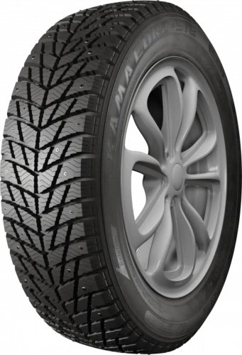 Кама EURO-518 155/65R13 73T шип.