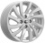 КиК LADA VESTA  (КСr882) 6.0x15/4x100 ET50 D60.1 Алмаз-черный