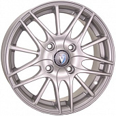 TECH LINE 1506 6.0x15/4x114.3 ET45 D67.1 S