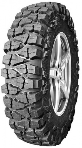 Forward-510 Safari 215/90 R15C 99K КАМ.