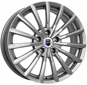 КиК Акцент 5.5x14/4x98 ET40 D58.5 дарк_платинум