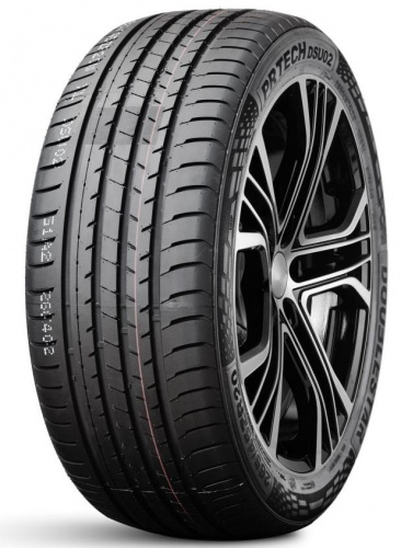 DOUBLESTAR DSU02 205/50R17 89V