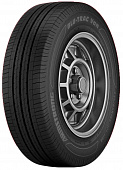 ARMSTRONG BLU-TRAC VAN 225/70R15C 112/110R