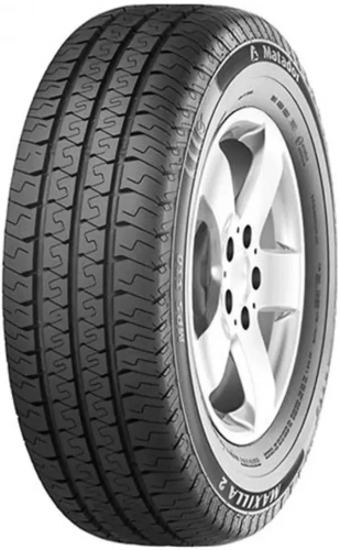 TORERO MPS330 195/75R16C 107/105R