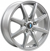 Tech Line 1517 6.0x15/4x100 ET50 D60.1 SL