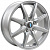 Tech Line 1517 6.0x15/4x100 ET50 D60.1 SL