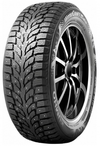 KUMHO WinterCraft Ice WI32 205/60R16 96T шип