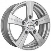 X-TRIKE X-121 6x15/5x139.7 ET40 D98.6 HS