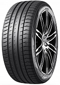Triangle TH202 215/55R18 99W XL