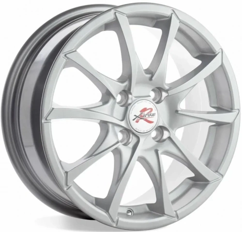 X-TRIKE R035 6.0x15/4x100 ET50 D60.1 HSL