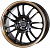 PDW RE30 Club Sport 7x17/5x114.3 D67.1 ЕТ40 MI/U2B