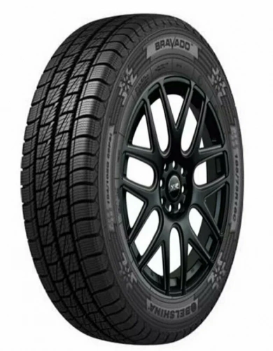 BELSHINA Бел-293 185/75 R16 C 104/102Q Б/К