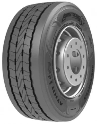 ARMSTRONG ATH 11 385/65R22.5 TL 24 164 K Прицепная M+S