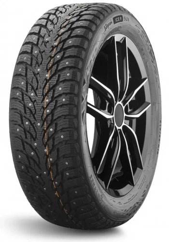 IKON Autograph Ice 9 185/65R15 92T XL шип