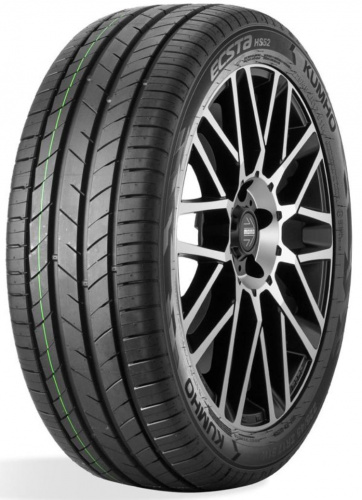 KUMHO Ecsta HS52 195/55R16 87V