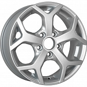 TECH LINE 511 6x15/5x108 ET52.5 D63.4 S