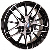 TECH LINE 1506 6.0x15/4x114.3 ET45 D67.1 BD