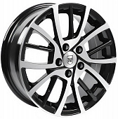 TECH LINE 548 6.0x15/4x100 ET45 D54.1 BD
