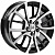 TECH LINE 548 6.0x15/4x100 ET45 D54.1 BD
