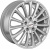 X-Trike X-136 7.0x17/5x114.3 ET38 D67.1 HS X-Trike X-136 7.0x17/5x114.3 ET38 D67.1 HS