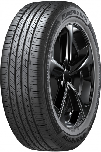 HANKOOK Dynapro HPX RA43 225/60R18 104V XL