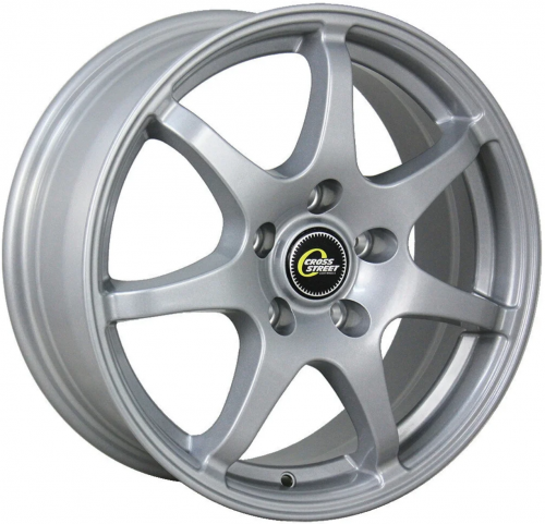 CROSS STREET CR-15 (A1141) 5.5x14/4x98 ET35 D58.6 S