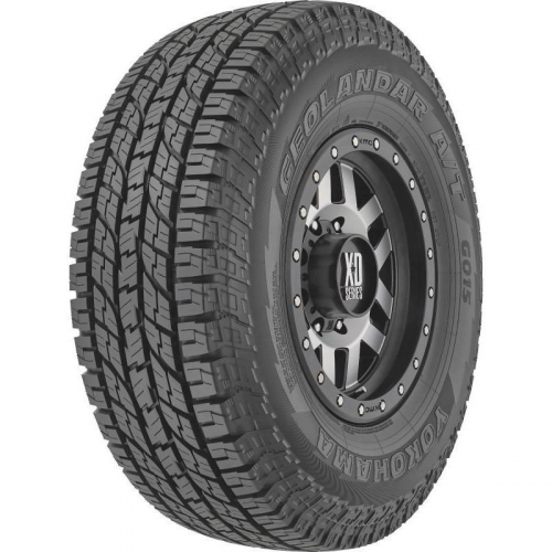 YOKOHAMA Geolandar A/T G015 215/65R16 98H