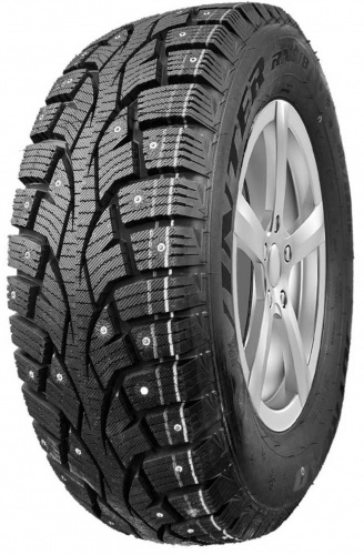 CENTARA SNOW CUTTER 235/70R16 109T XL шип