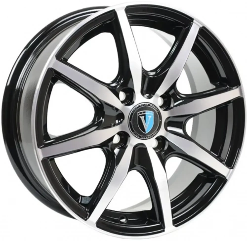 Tech Line 1515 6.0x15/4x100 ET48 D54.1 BD