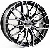 Tech Line TL654 6.5x16/5x112 ET46 D57.1 BD