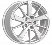I Free Зиплайн 6.5x16/5x108 ET46 D63.4 Нео классик