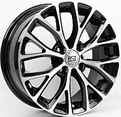 RST 015 6.0x15/4x100 ET50 D60.1 BD