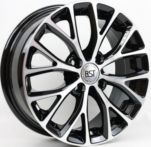 RST 015 6.0x15/4x100 ET50 D60.1 BD