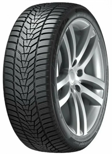 HANKOOK Winter i*cept evo3 SUV W330A 225/65R17 106H XL Корея
