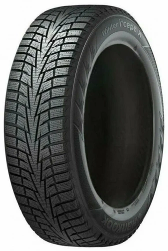HANKOOK Winter i*cept X RW10 215/70R16 100T Корея